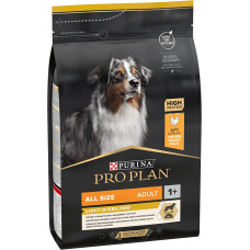 Pro Plan Medium&Large Light/Sterilised